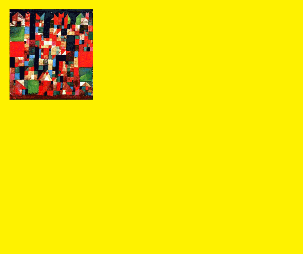 How to Play Paul Klee thumbnail
